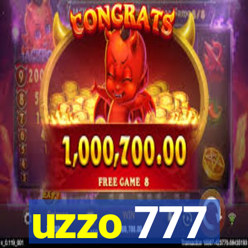 uzzo 777